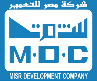 مصر للتعمير